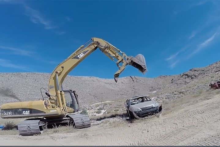 Faites le plein de sensations fortes