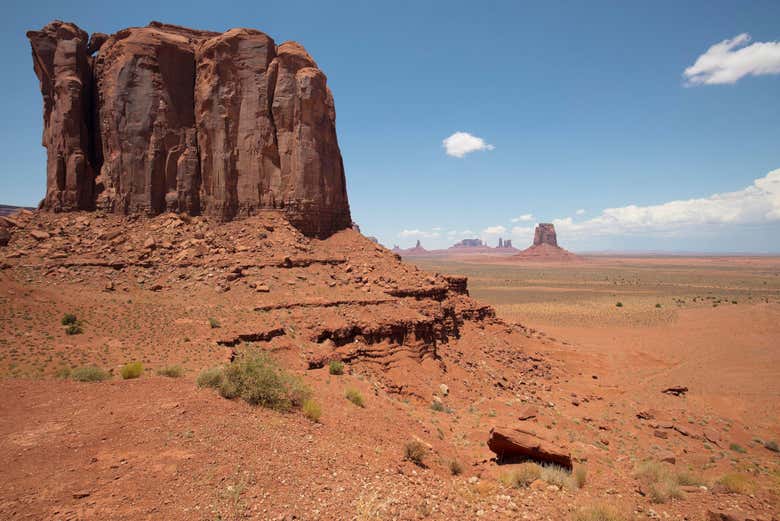 Monument Valley