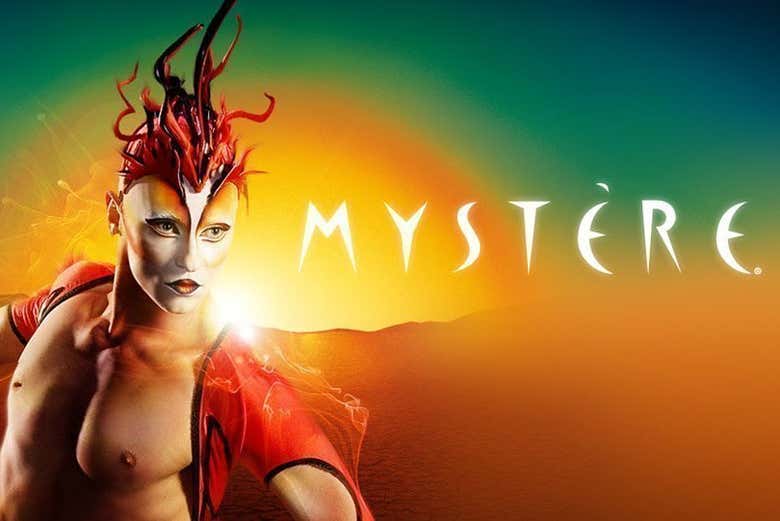 Mystère
