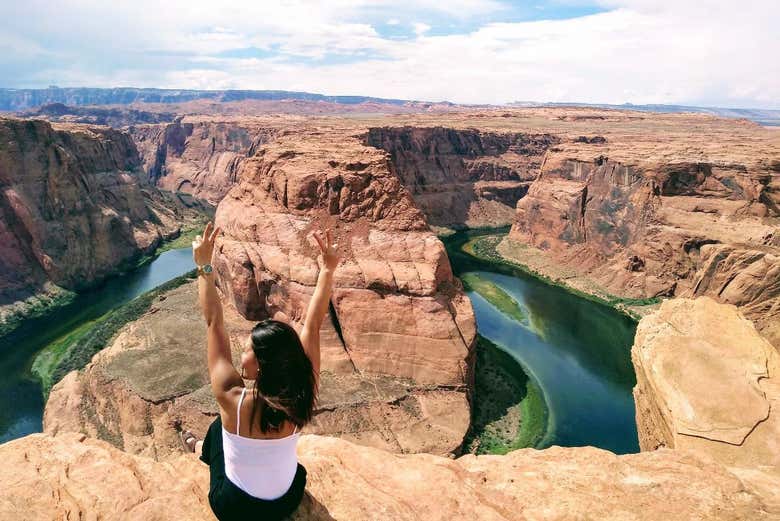 Horseshoe Bend