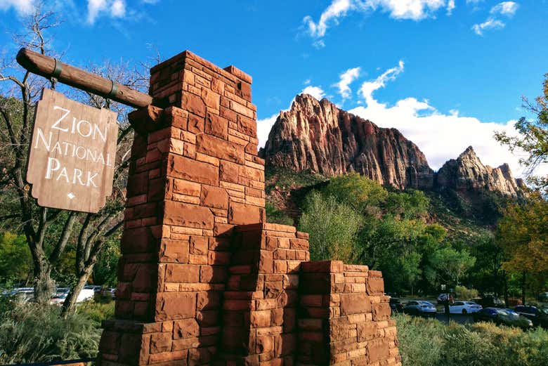Zion National Park