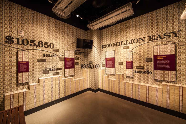 Explorez le Mob Museum