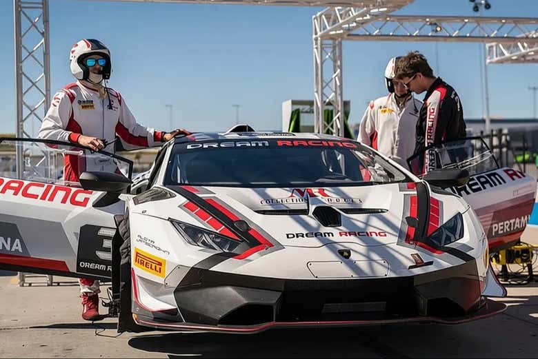 Strap on your helmet and put your skills to the test