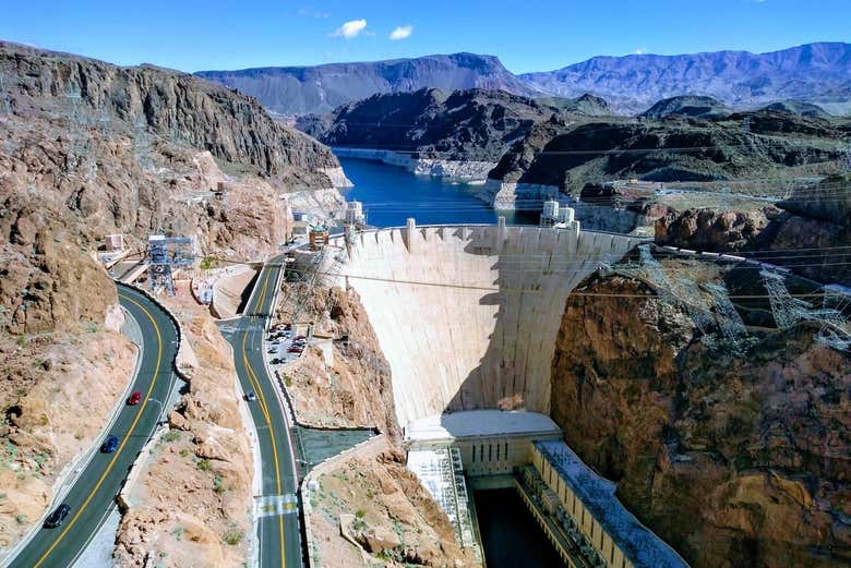 Represa Hoover