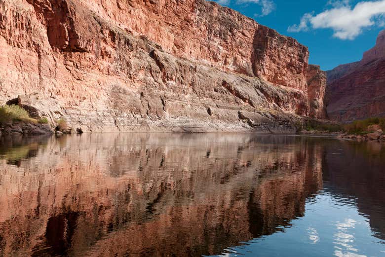 Fiume Colorado