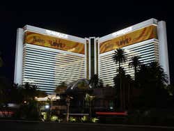 Hotel Mirage