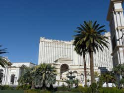 Hotel Monte Carlo
