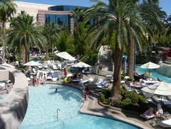 Piscinas MGM Grand