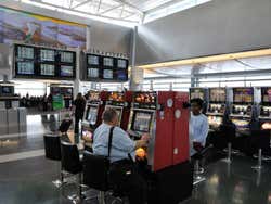 Aeropuerto McCarran