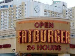 Restaurantes en Las Vegas