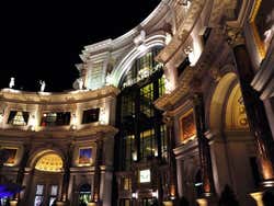Centro comercial Forum Shops