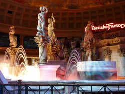 Fuente Caesars Palace