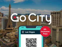 Tarjeta Go City Las Vegas