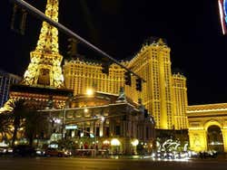 Hotel Paris