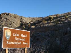 Lago Mead