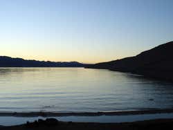Lago Mead