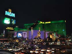 Hotel MGM Grand