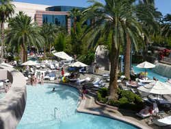 El Tiempo en Las Vegas, junio
