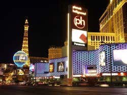 Planet Hollywood