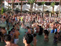 Rehab en Hard Rock Hotel