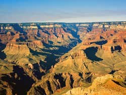 South Rim