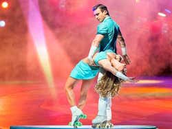 V - The Ultimate Variety Show