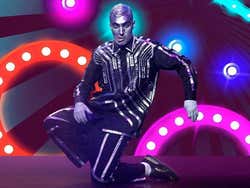 V - The Ultimate Variety Show