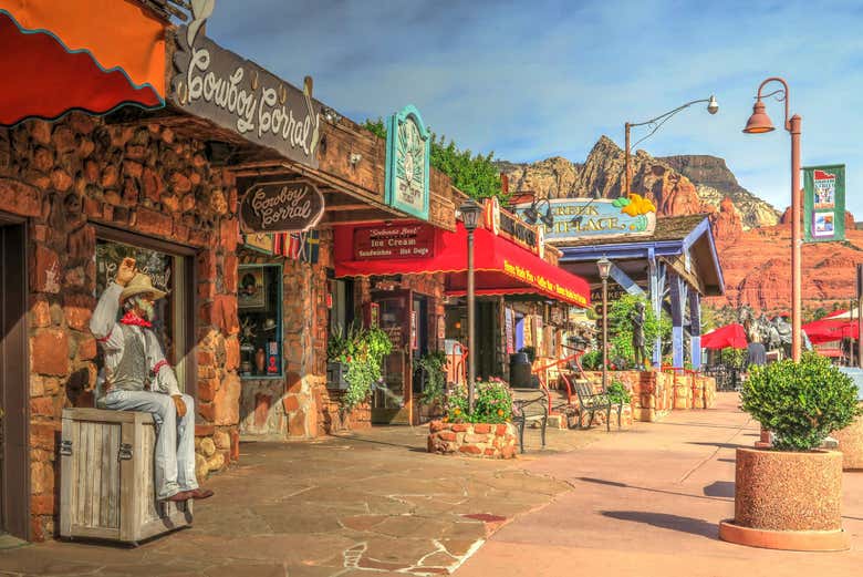 Sedona