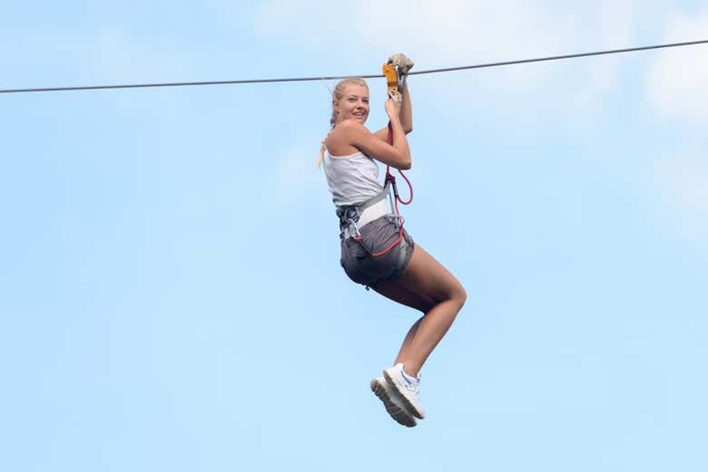 Divertimento assicurato con il biglietto standard