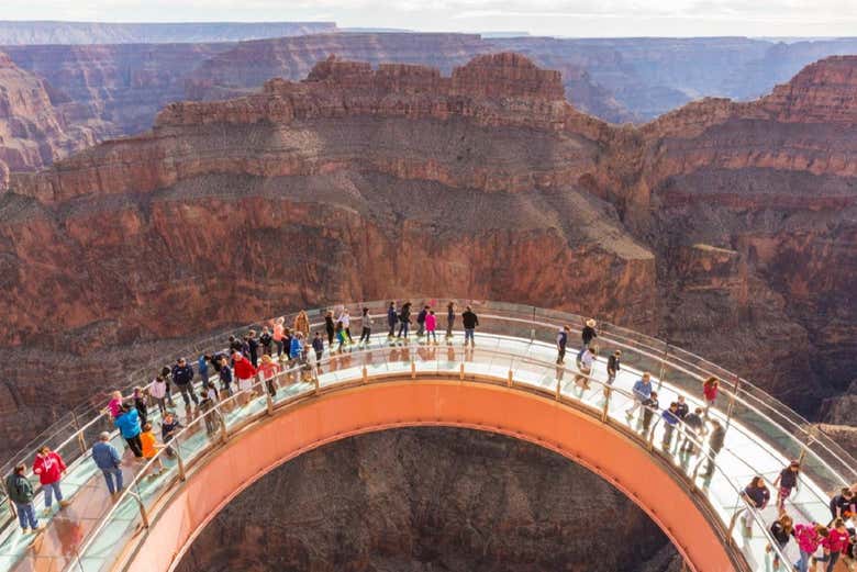 The Skywalk