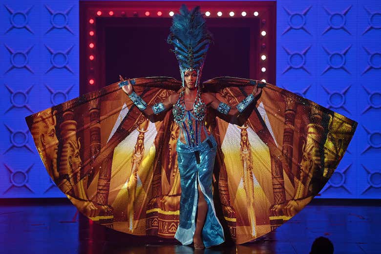 Será una noche llena de magia