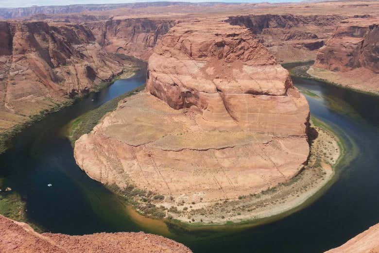 Horseshoe Bend