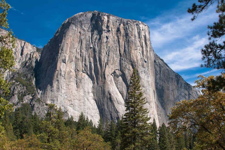 El Capitán