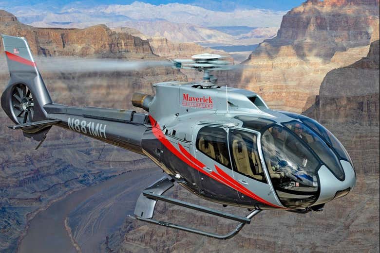 It'll be an unforgettable experience