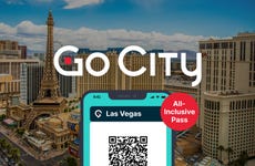 Go City Las Vegas All-Inclusive Pass