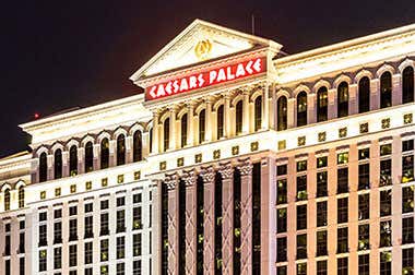Caesars Palace