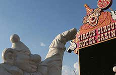 Circo del Circus Circus