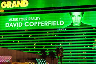 David Copperfield