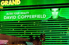 David Copperfield