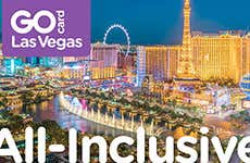 Go Las Vegas Pass