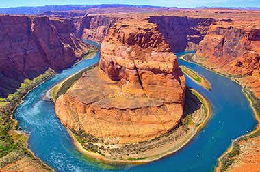 Gran Cañón del Colorado