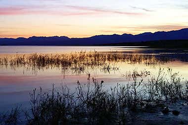 Lago Mead