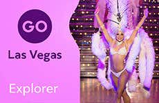 Las Vegas Explorer Pass