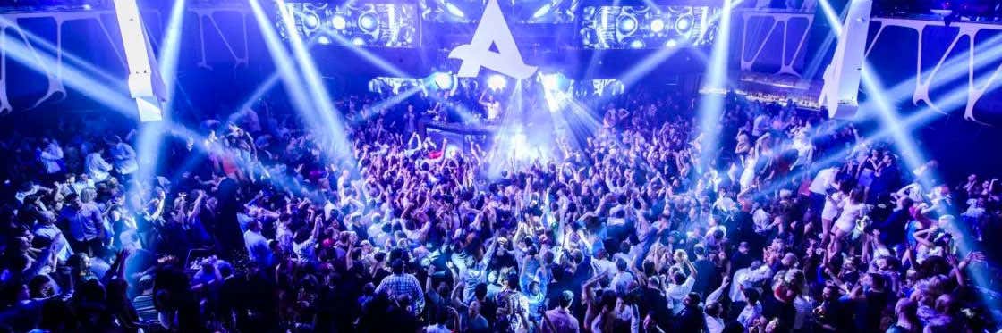 Lax Nightclub