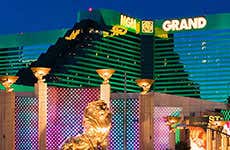 MGM Grand