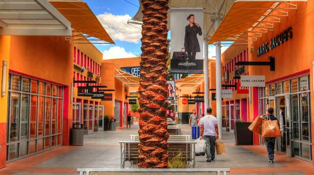 Shopping At The North Premium Outlets From Las Vegas | lupon.gov.ph