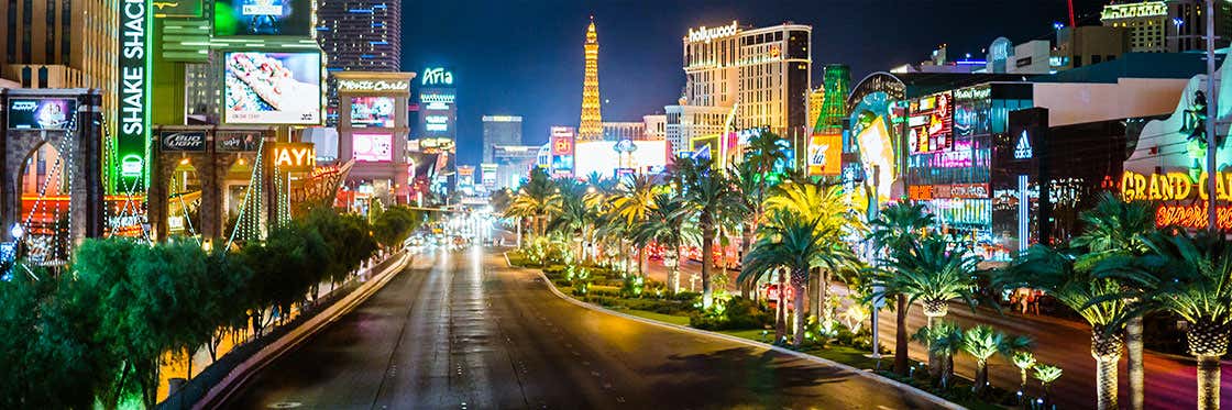 Mojovillage.Com Las Vegas