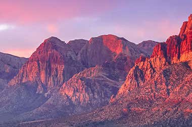Red Rock Canyon