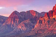 Red Rock Canyon