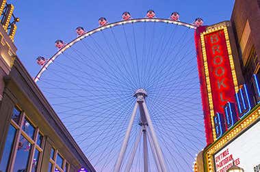The Linq